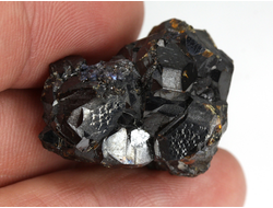 Сфалерит, сросток кристаллов, Дальнегорск, Приморский край (29*20*20 мм, 16 г) №37504