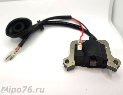 Катушка зажигания триммера китай 43 см3