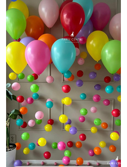 Шары капитошки