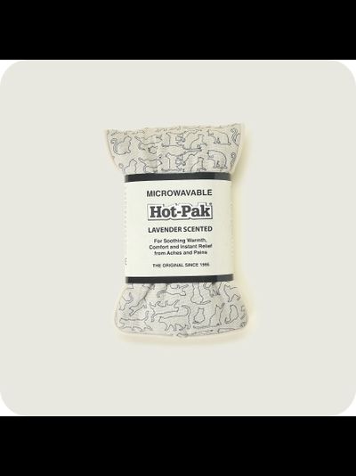 Грелка для шеи Котики