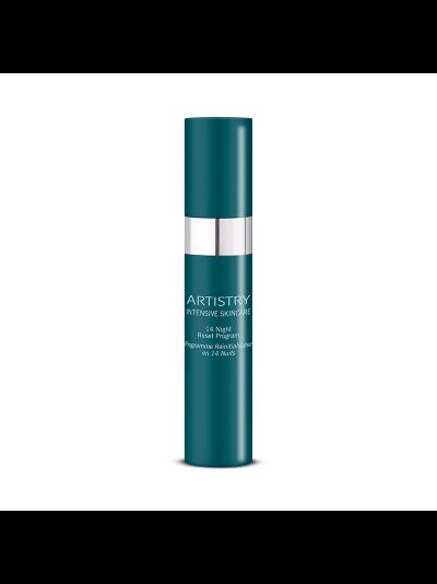 ARTISTRY INTENSIVE SKINCARE™ программа 14 ночей