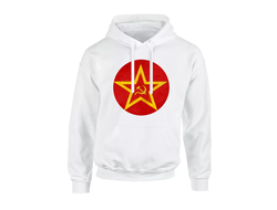 Толстовка СССР №1