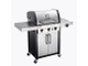 Газовый гриль Char-Broil Professional-3