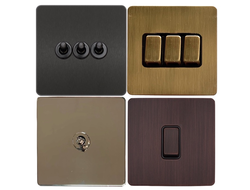 T&J Electric серия Ultimate II