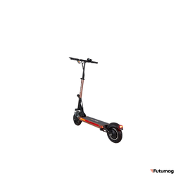 Электросамокат Halten Cross v2 + гидроизоляция