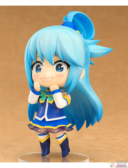 Нендроид Аква (Aqua)