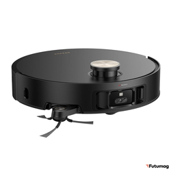 Робот-пылесос Dreame X50 Ultra Complete Black