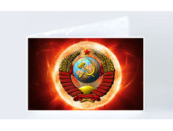 Картхолдеры СССР