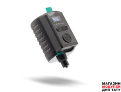 Источник питания Critical Universal Battery (3,5мм)