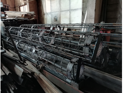 арматурные каркасы