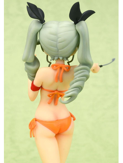Фигурка 1/10 Анчови (Anchovy/Chiyomi Anzai Beach Queens)