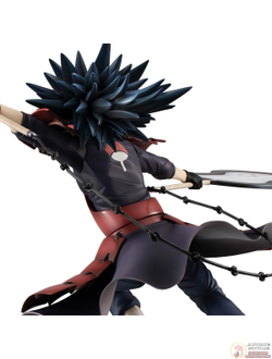 Фигурка Мадара Учиха  (Uchiha Madara)