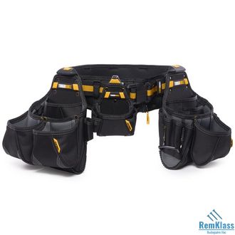 Комплект Toughbuilt TB-CT-101-4p