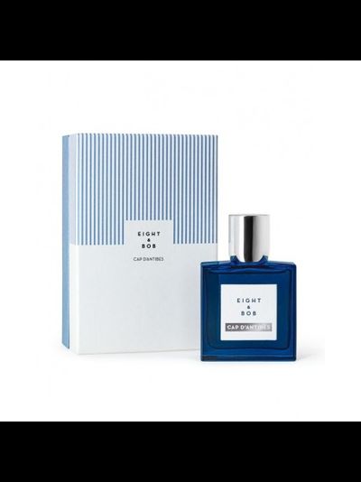 CAP D'ANTIBES парфюмерная вода EIGHT &amp; BOB