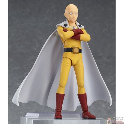 Фигурка фигма Сайтама (figma Saitama)
