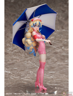 Фигурка 1/7 Ния Тэппелин (Nia Teppelin)