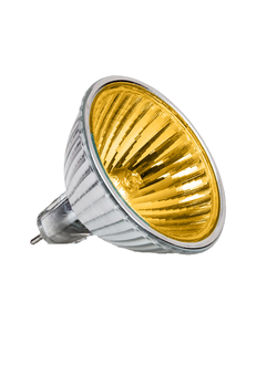 Галогенная лампа Muller Licht HLRG-550FG Goldlite 50w 12v GU5.3 EXN/C