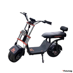 ЭЛЕКТРОСКУТЕР Kugoo C2 Kirin