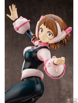 Фигурка 1/8 Отяко Урарака (Uraraka Ochaco Ver.2)