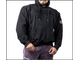Худи 4900-864/405 Legal Power Stonewashed Bostomix черный камень