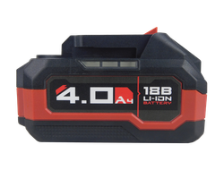 Аккумулятор PROFIPOWER 18V 4.0Ah Li-ion  MLI1840D