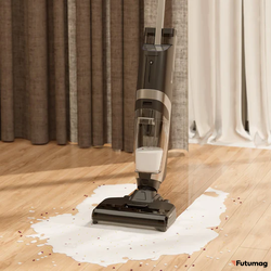 Моющий беспроводной пылесос Neatsvor T30