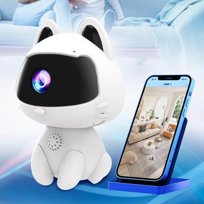 Беспроводная Wi-Fi IP-камера KAIRUILUO K9