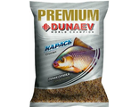 Прикормка &quot;DUNAEV-PREMIUM&quot;, Карась, 1кг