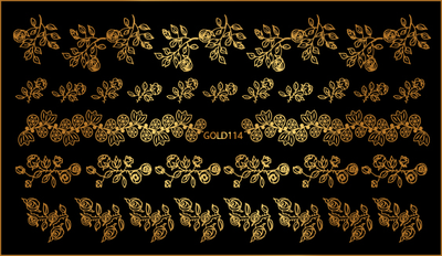 GOLD114