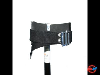 Строительные ходули STILTS 24-40&quot; (61 до 101 мм)