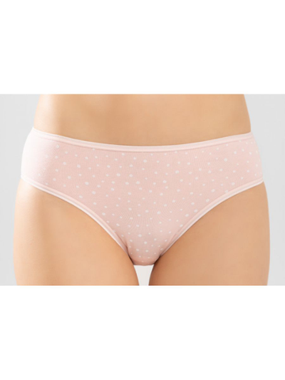 Трусы женские хлопок Baykar - 8083