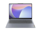 Lenovo IdeaPad Slim 3 15AMN8 [82XQ00K1UE] (КЛАВ.РУС.ГРАВ.) Grey 15.6" {FHD IPS Ryzen 3 7320U/8Gb/512Gb SSD/DOS}