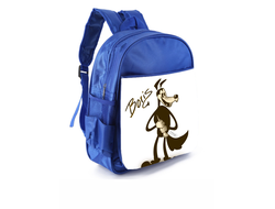 Рюкзак Бенди и Чернильная машина №13