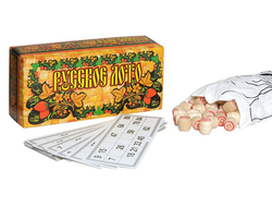 Русское Лото "Роспись"