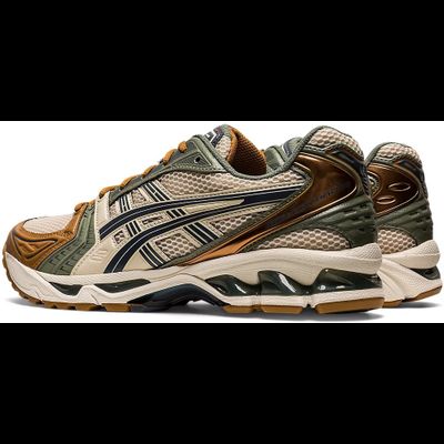 Asics Gel Kayano 14 Vanilla Tarmac