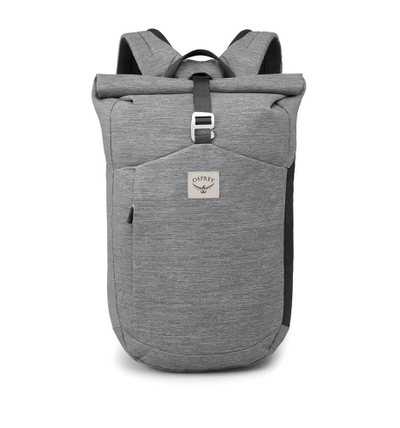 Рюкзак Osprey Arcane Roll Top Medium Grey Heather