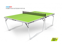 Теннисный стол Start Line Hobby Evo Outdoor PCP 20 купить в Воронеже