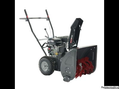 Снегоуборщик EVOline SBG 560