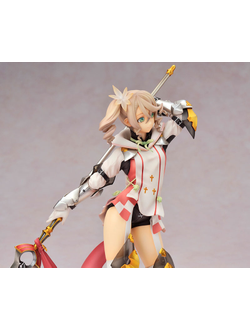 Фигурка 1/8  Алиша Дифда (Alisha Diphda)