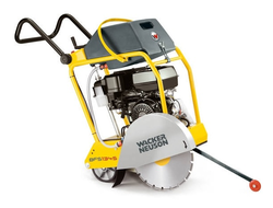 Шовнарезчик Wacker Neuson BFS 1345