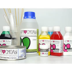 СТАРТОВЫЕ НАБОРЫ