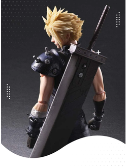 Последняя фантазия (Final Fantasy)