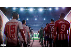 Игра EA Sports FC 24 (PS4)