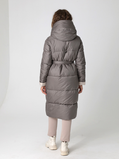 Пальто 24430  ЗИМА