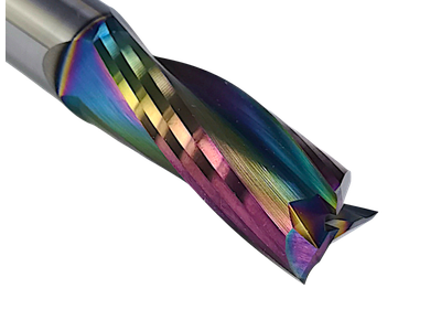 Фреза чистовая спиральная 16x105 s16x150 Z3 HM стружка вверх