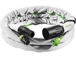 Всасывающий шланг D 27/22x3,5m-AS-GQ/CT