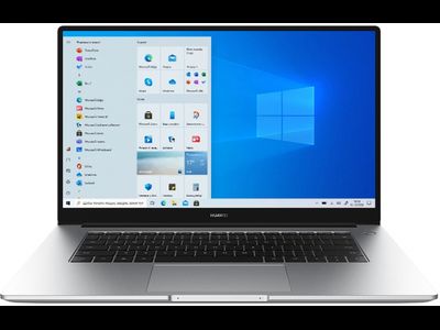 Huawei MateBook D 15 BoM-WFP9 (53013SPN)15.6&quot; FHD IPS 16 ГБ, (SSD)512 ГБ  Win 11Серебристый