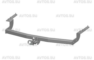 ТСУ AvtoS для Toyota Highlander (2007-2010), TY 32