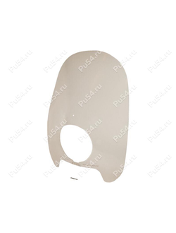 Стекло ветровое мотоцикла HONDA VT1100 ACE TOURER Полиуретан 55-44-1774Pc