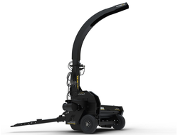 Кормоуборочный комбайн Celikel CALABRIA 2100 - 1